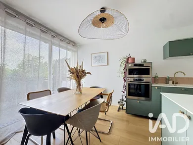 Appartement à Rennes (35000)