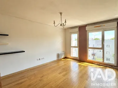 Appartement à Bobigny (93000)