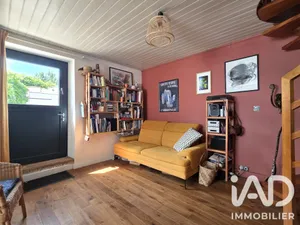 Maison de ville à Nantes (44300)