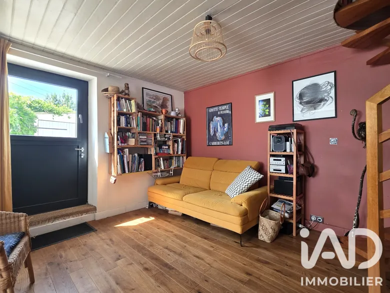 Maison 4 pièces 65 m² · à Nantes · 65,2 m² · 230 000 €