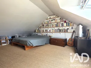 Maison de ville à Nantes (44300)