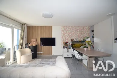 Appartement à Castelnau-le-Lez (34170)