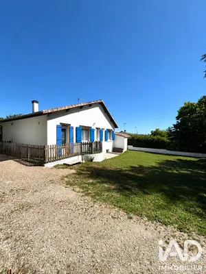 Maison traditionnelle à Bassillac (24330)