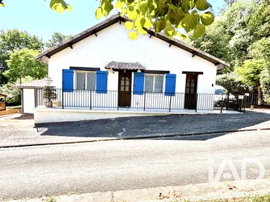 Maison traditionnelle à Bassillac (24330)