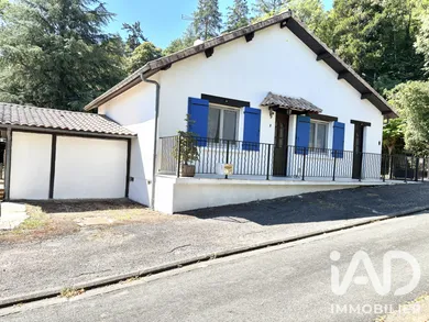 Maison traditionnelle à Bassillac (24330)
