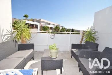 Appartement à Castelnau-le-Lez (34170)