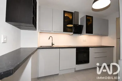 Appartement à Castelnau-le-Lez (34170)