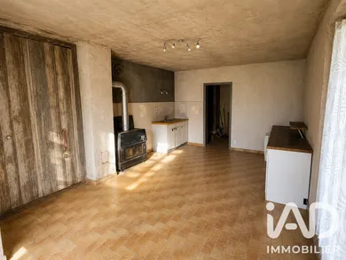 Maison à La Bretenière (25640)