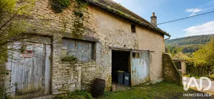 Maison à La Bretenière (25640)