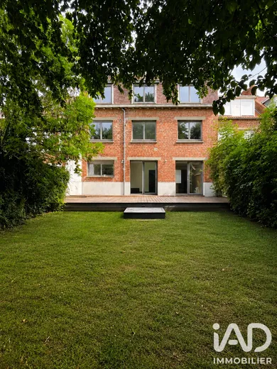 Maison à Hazebrouck (59190)