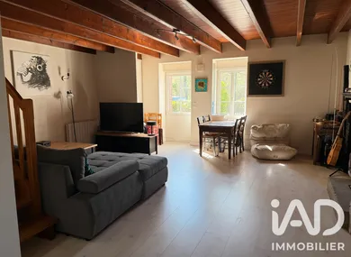 Maison à Blain (44130)