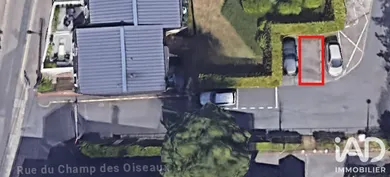 Parking à Rouen (76000)