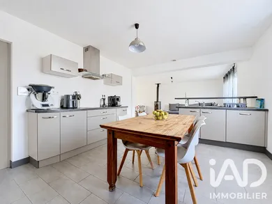 House in Bailleau-le-Pin (28120)