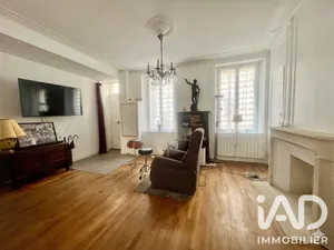 Townhouse in Cherbourg-en-Cotentin (50100)