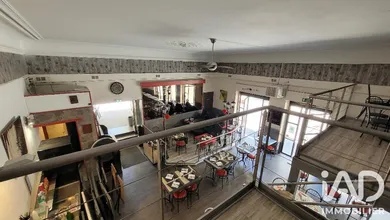 Restaurant à Sorgues (84700)