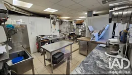 Bakery in Josnes (41370)