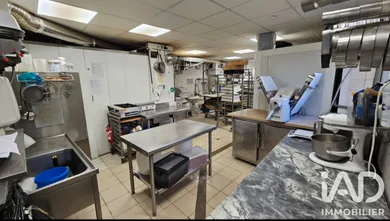 Boulangerie à Josnes (41370)