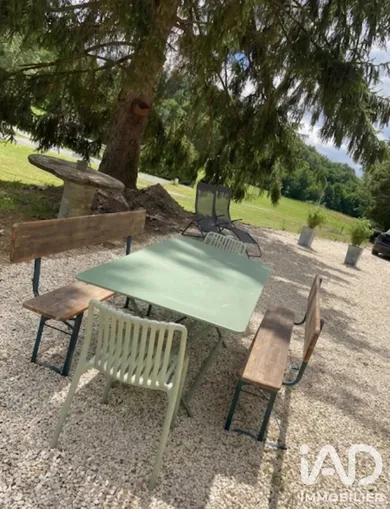 Maison à Villentrois- Faverolles en Berry (36600)