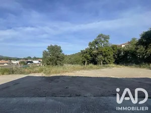 Immeuble à Cogolin (83310)