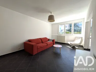 Appartement à Saint-Étienne (42100)