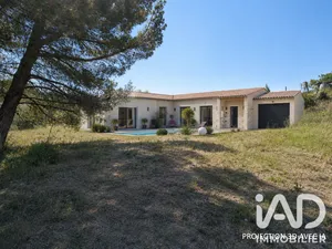 Building plot in Villeneuve-les-Corbières (11360)