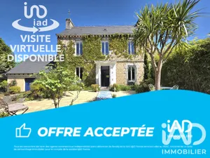 House in Bégard (22140)