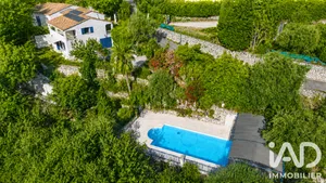 Maison à Le Broc (06510)