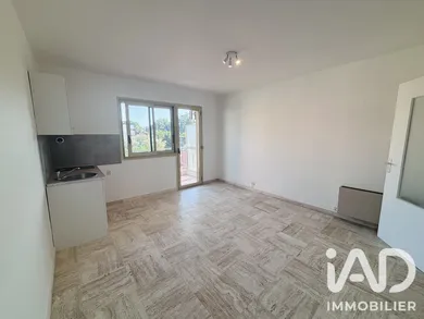 Apartment in Antibes (06600)
