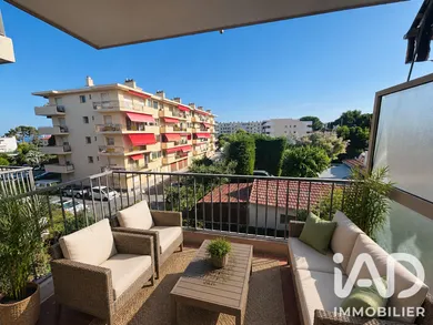 Apartment in Antibes (06600)