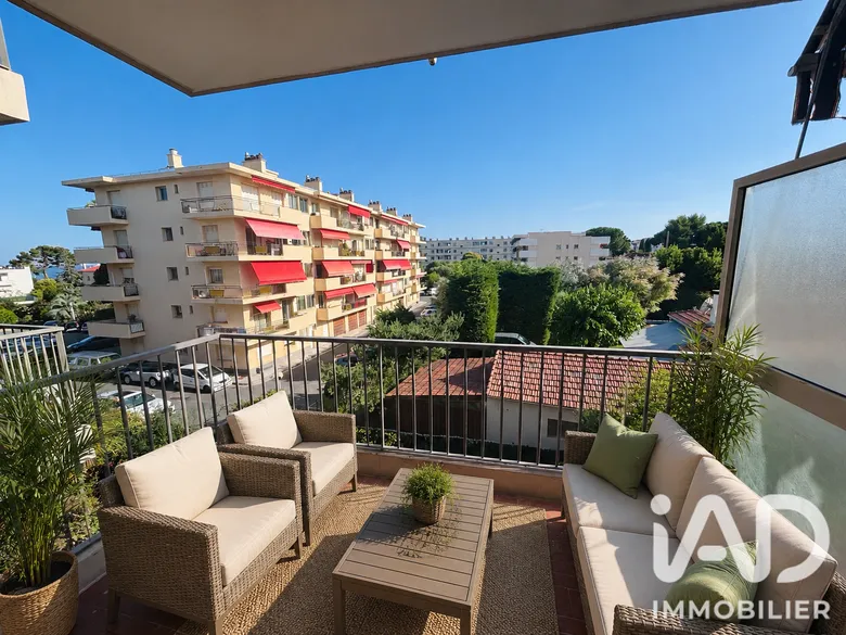 Appartement 1 pièce 26 m² · à Antibes · 26 m² · 150 000 €