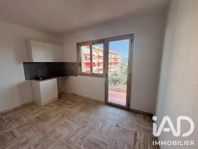 Apartment in Antibes (06600)