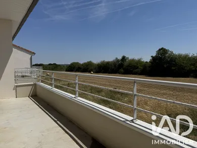 Appartement à Buxerolles (86180)