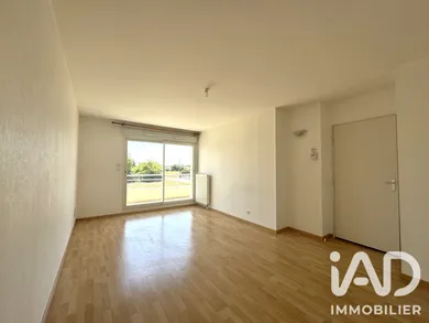 Appartement à Buxerolles (86180)