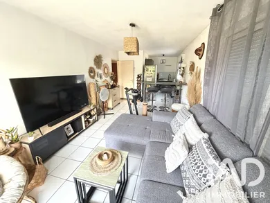 Appartement à Billère (64140)