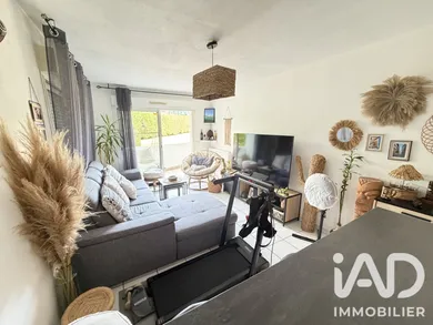Appartement à Billère (64140)