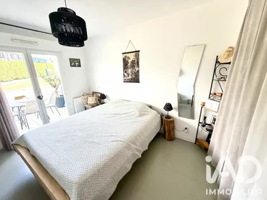 Appartement à Billère (64140)