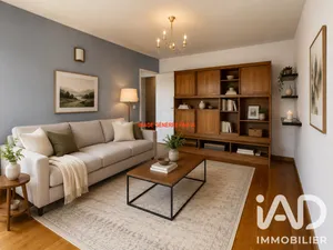 Apartment in Bobigny (93000)