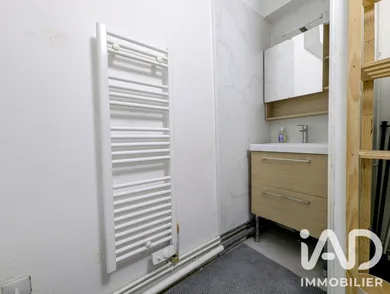 Appartement à Amiens (80000)