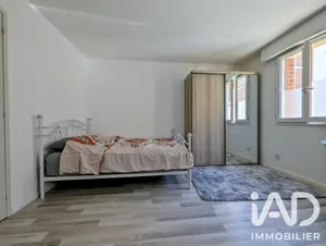 Appartement à Amiens (80000)