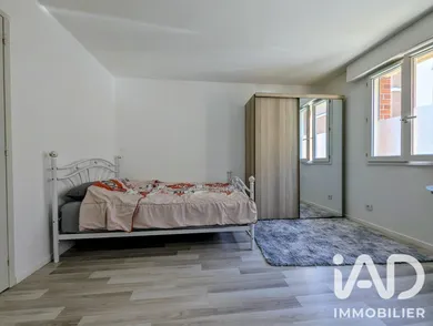 Appartement à Amiens (80000)