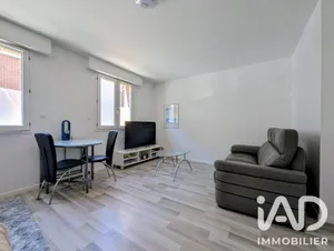 Appartement à Amiens (80000)