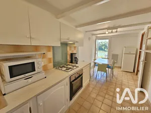 Immeuble à Baix (07210)