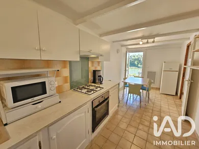 Immeuble à Baix (07210)