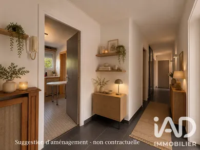 Appartement à Soisy-sous-Montmorency (95230)