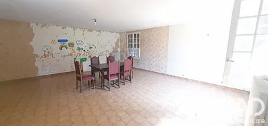 Maison de campagne à Valennes (72320)