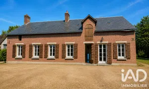 Maison de campagne à Valennes (72320)