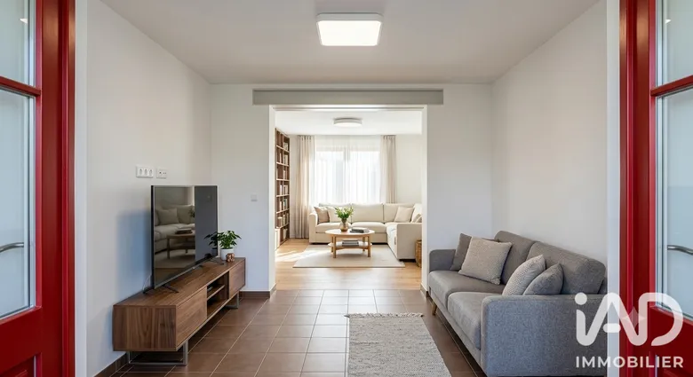 Maison 6 pièces 150 m² · à Saint-Nazaire · 150 m² · 375 000 €