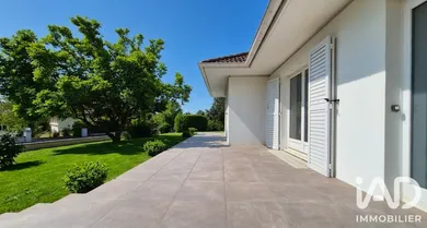Maison à Marly (57155)