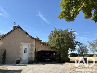 Longère à Châtellerault (86100)