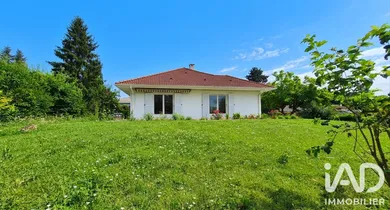 Maison à Marly (57155)